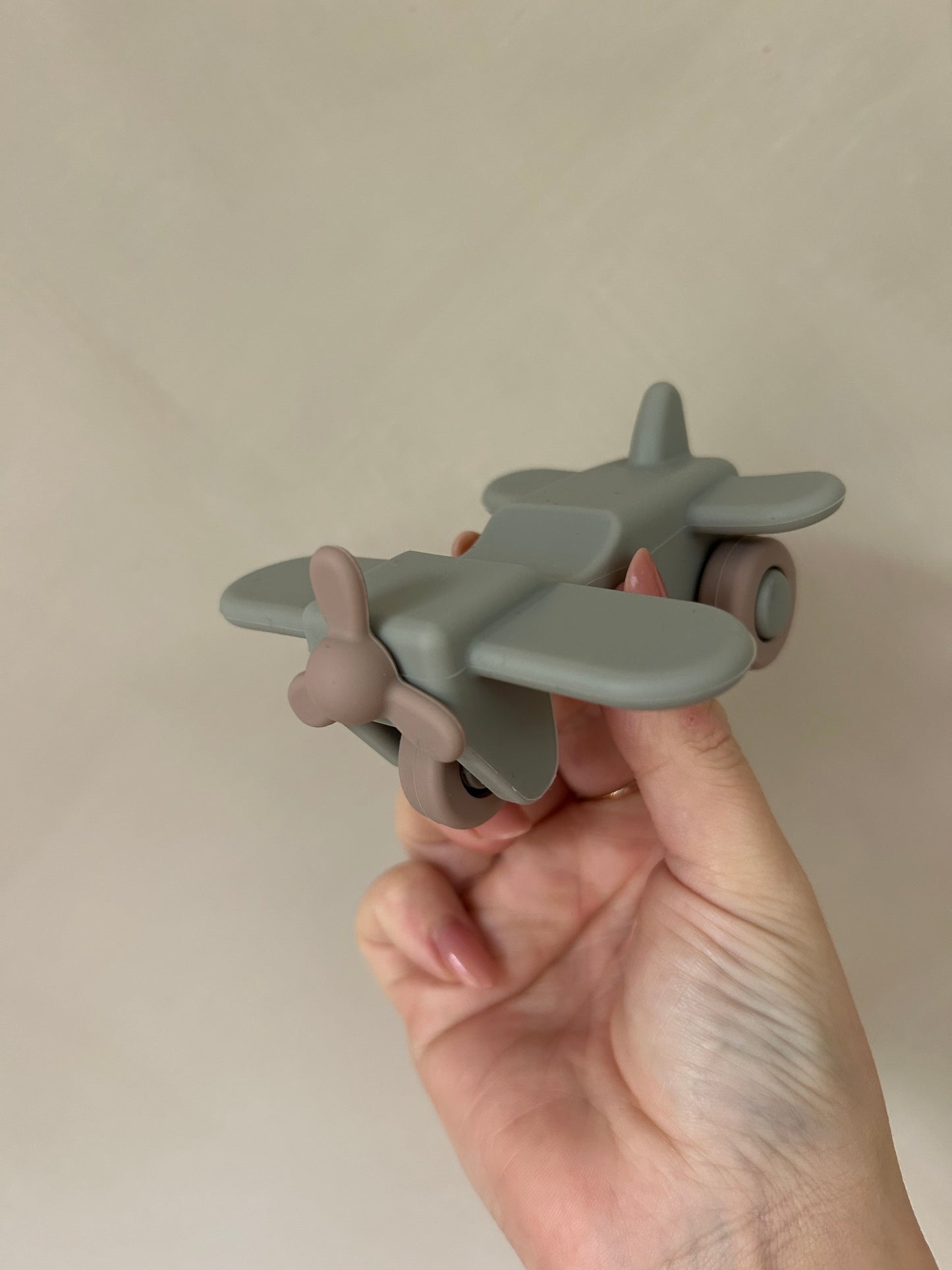 Small vehicles