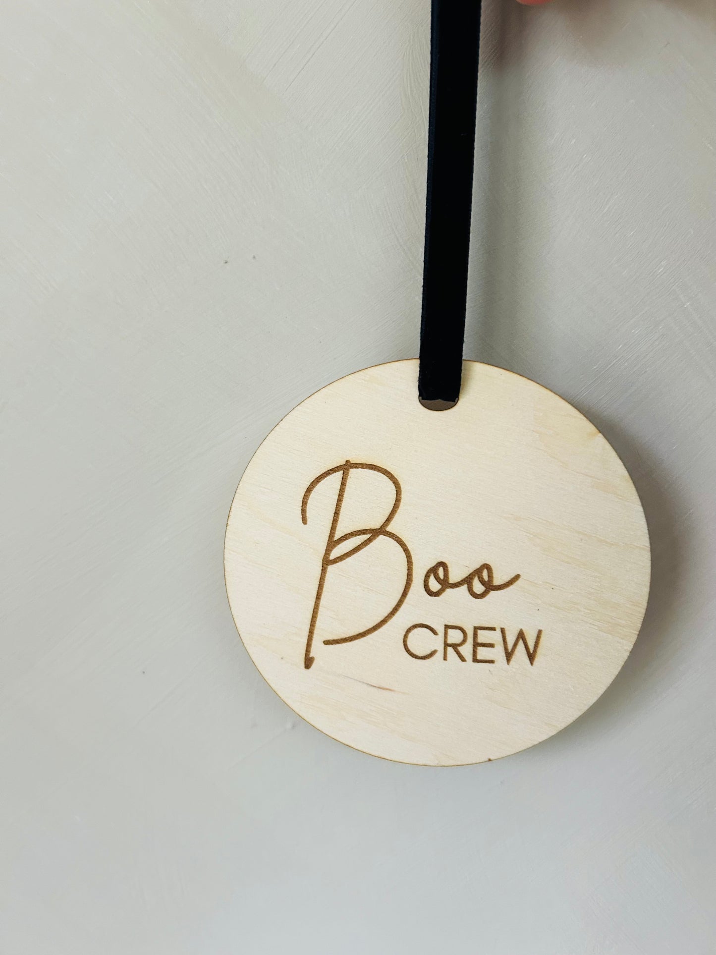 Boo Crew
