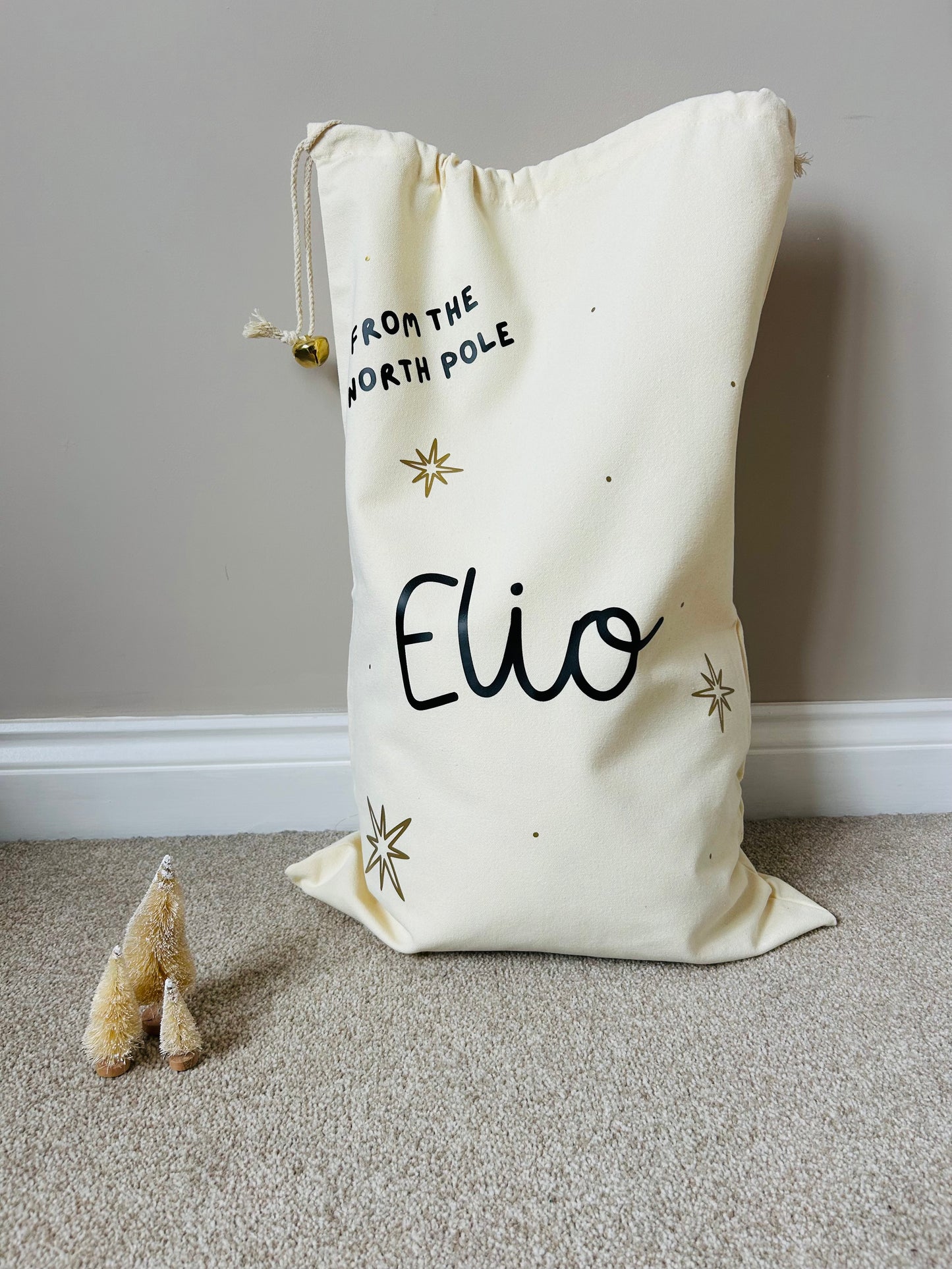 XL Christmas Sack