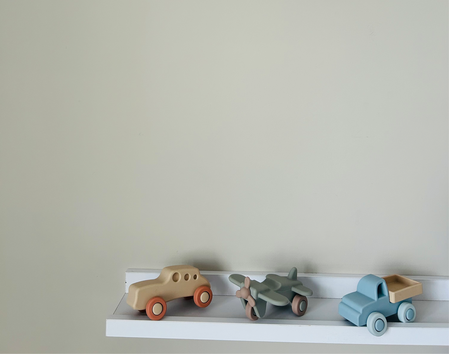 Small vehicles
