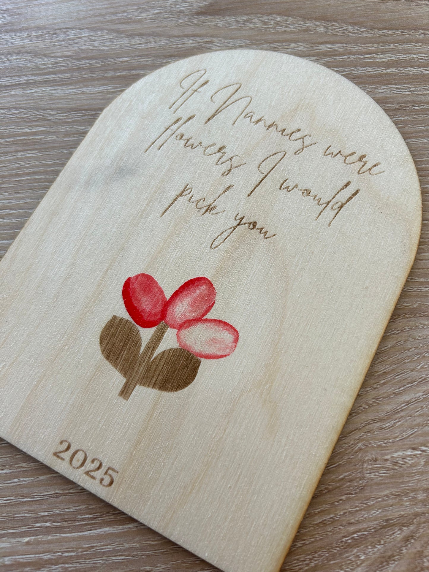 Mother’s Day - grandmother gift
