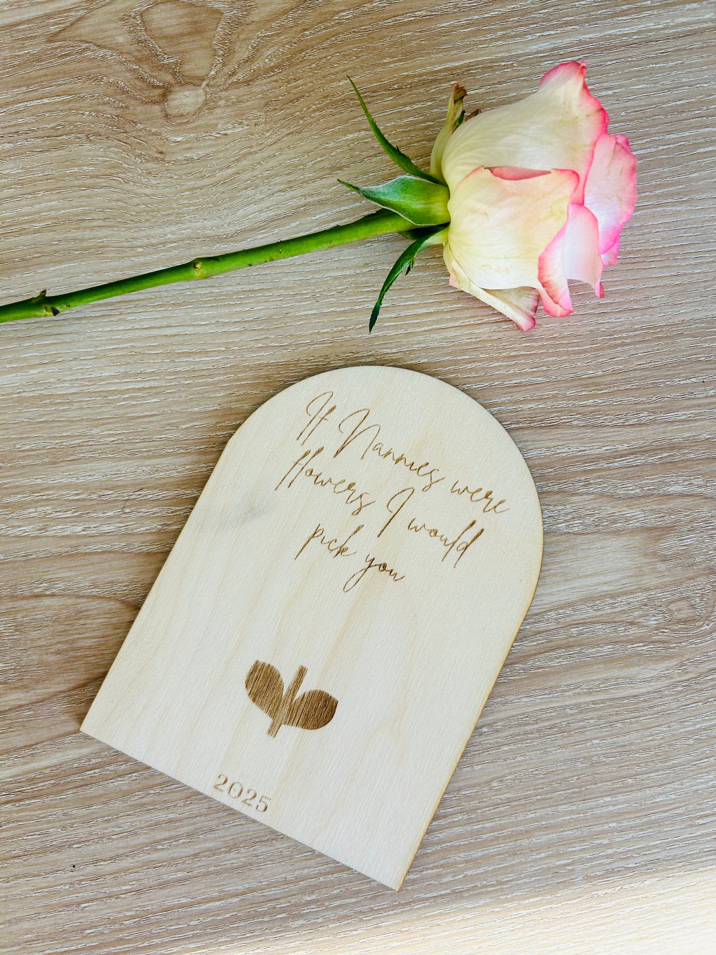 Mother’s Day - grandmother gift