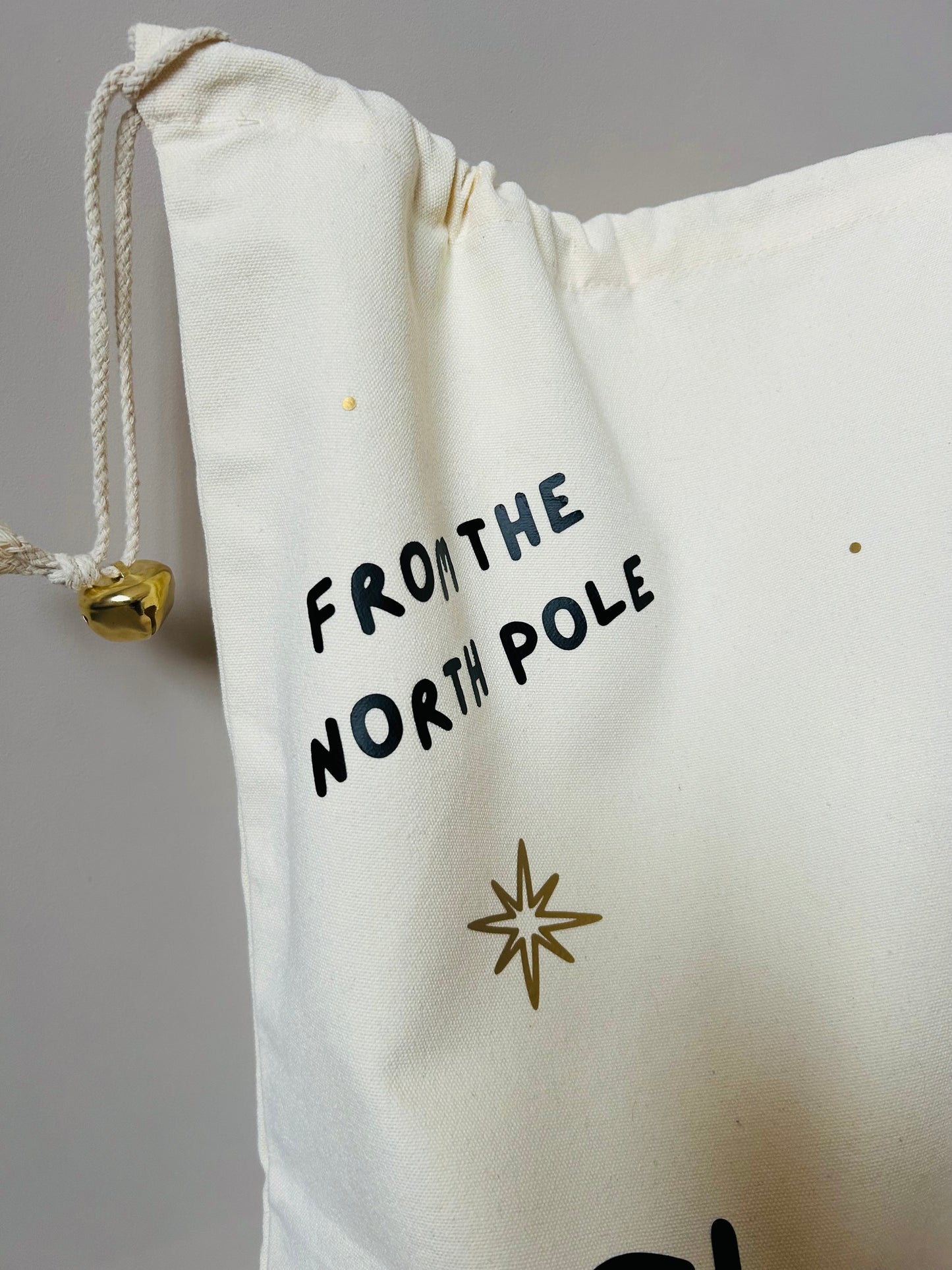 XL Christmas Sack