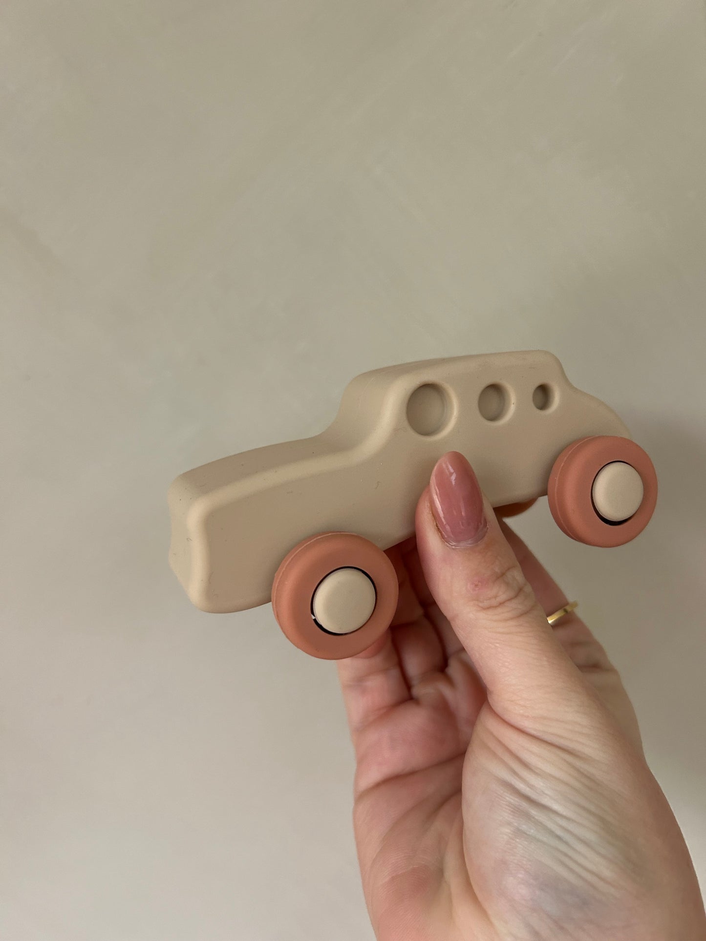 Small vehicles
