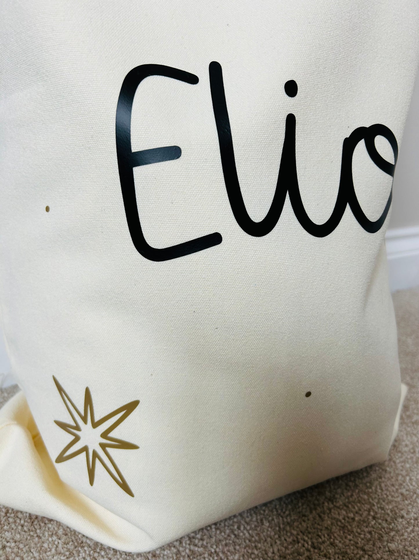 XL Christmas Sack