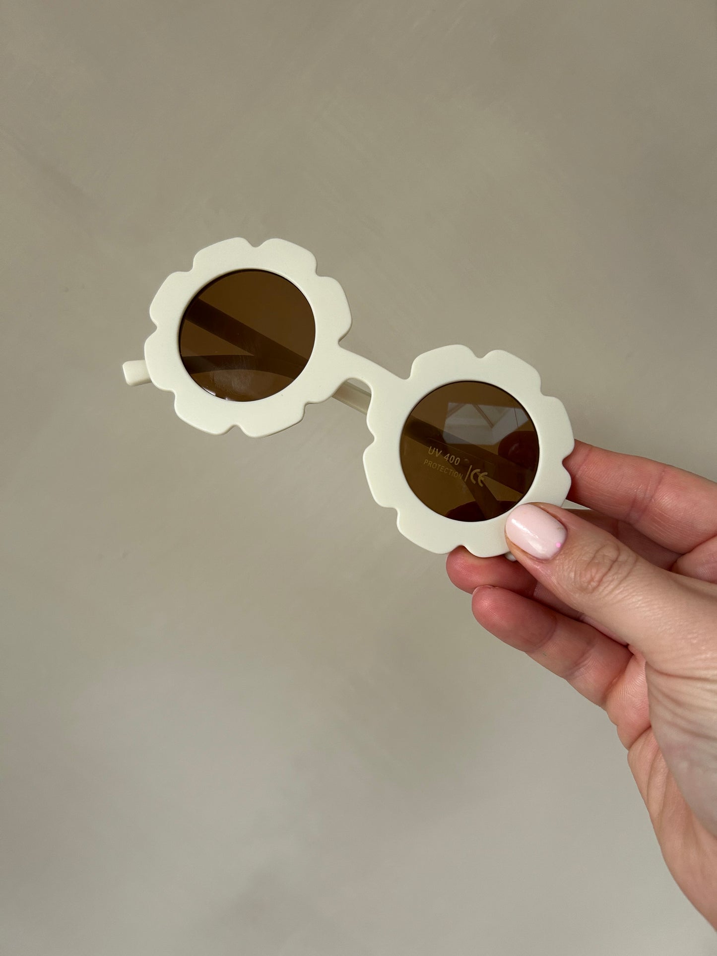 flower shaped sunglasses