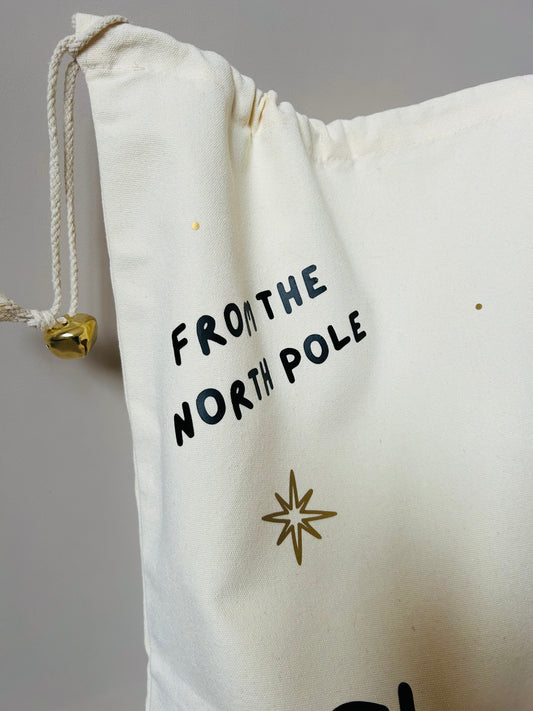 XL Christmas Sack