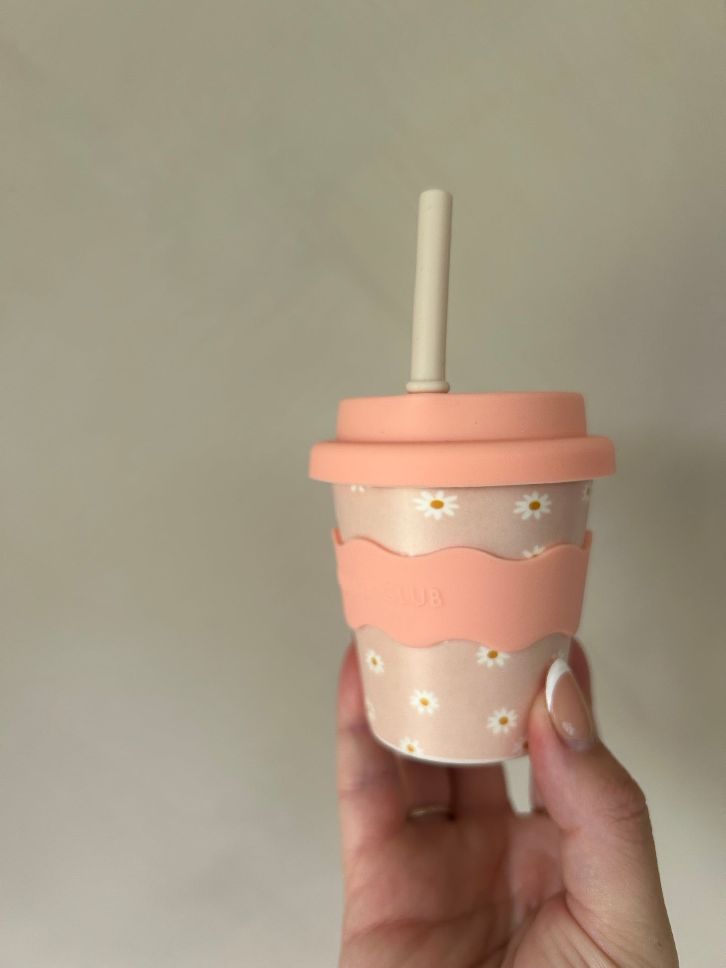 Daisy Baby Chino Cup